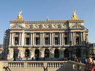 Paris - Oper