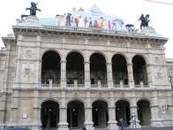 Wien - Staatsoper