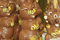 osterhasen